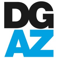 DGAZ Marketing Logo