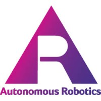 Autonomous Robotics Ltd Logo