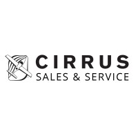 Cirrus Sales & Service | General Enterprises Logo