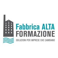 Fabbrica Alta Formazione Logo