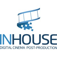 InHouse srl Logo