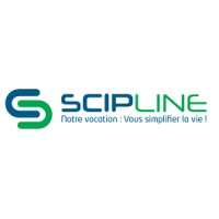 SCIPLINE Logo