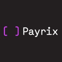 Payrix Logo