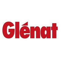 Glénat Logo