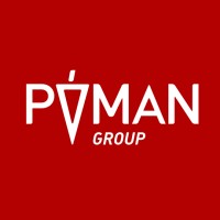 PIMAN Group Logo