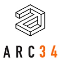 Arc34 Logo