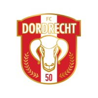 FC Dordrecht Logo