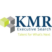 KMR Executive Search Logo