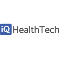 iQ HealthTech Logo