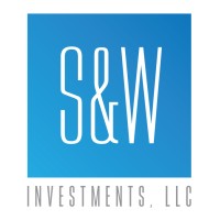 S & W Investments, LLC Logo
