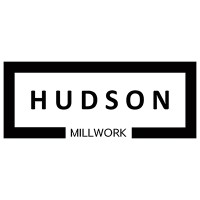 Hudson Millwork Inc. Logo