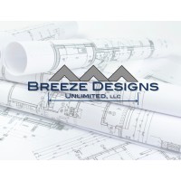 Breeze Designs Unlimited, LLC Logo