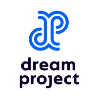 Dream Project Logo