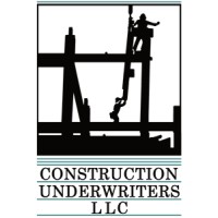 Construction Underwriters, LLC Logo