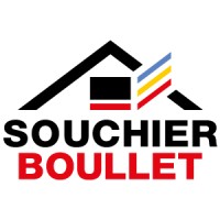 SOUCHIER-BOULLET Logo