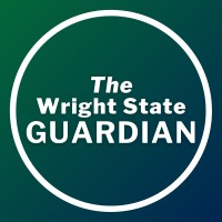 The Wright State Guardian Logo