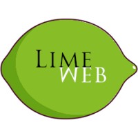Lime Web Inc. Logo