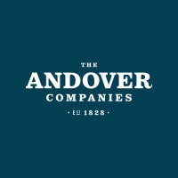The Andover Companies Logo
