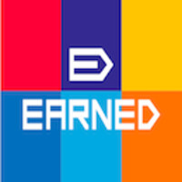 EARNED Logo