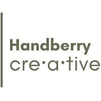 Handberry Creative Logo
