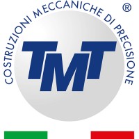 Torneria Meccanica Telesca Srl Logo