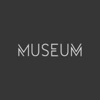 MUSEUM surfaces Logo