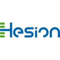 Hesion Logo