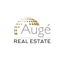 Augé Real Estate Logo