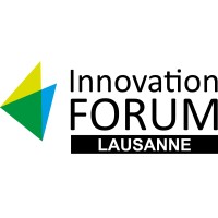 Innovation Forum Lausanne Logo