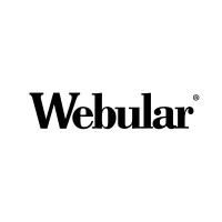 Webular Logo