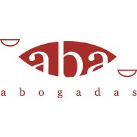ABA Abogadas Logo
