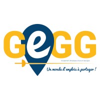 Groupement dEmployeurs Gers en Gascogne Logo