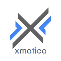 Xmatica SRL Logo