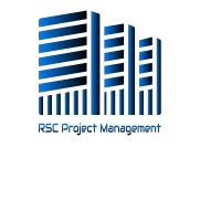 RSC Project Management Consulting Logo