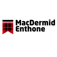 MacDermid Enthone Electronics Solutions Logo