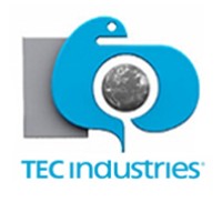 TEC INDUSTRIES Logo