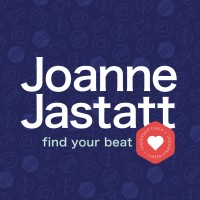 Joanne Jastatt | Leadership Development Coach | Career Strategy Coach Logo