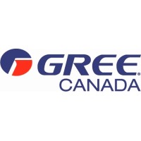 GREE CANADA Logo