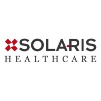 Solaris Healthcare S.A. Logo