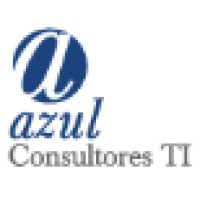 Azul Consultores TI Logo