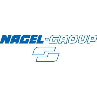 Nagel Danmark A/S Logo