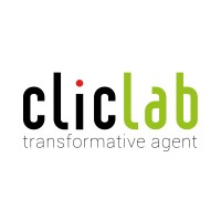 Cliclab Transformative Agent Logo