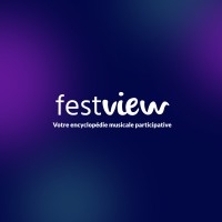 FestView Logo
