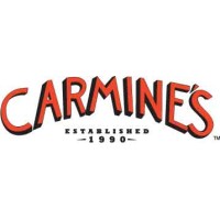 Carmines NYC Family Style Italian Logo