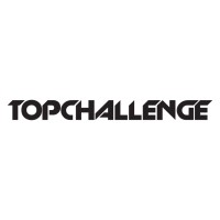 TopChallenge Logo
