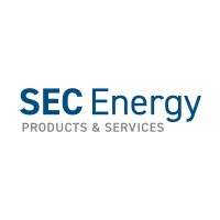 SEC Energy Products & Services, L.P. Logo
