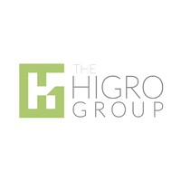 The HiGro Group Logo
