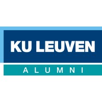 KU Leuven Alumni - US Chapter Logo