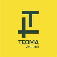 Teoma Corp Logo