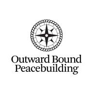 Outward Bound Center for Peacebuilding Logo